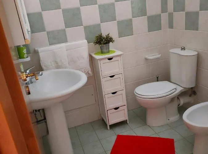 Apartman 