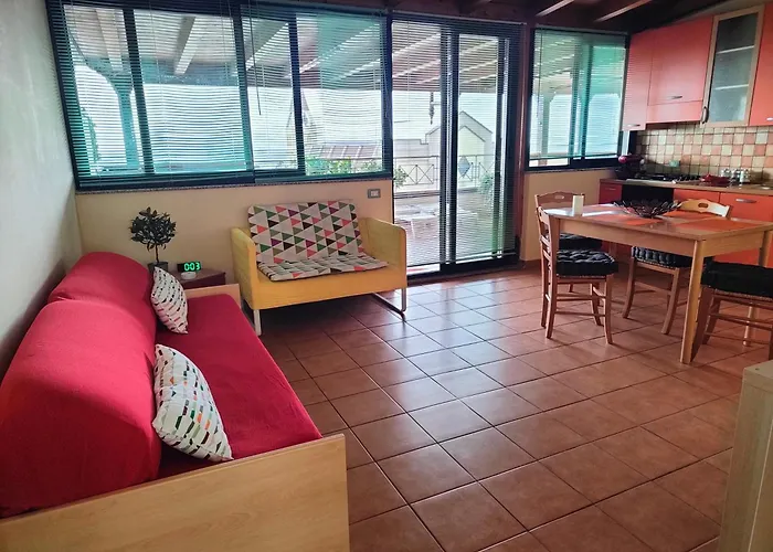 Apartman 